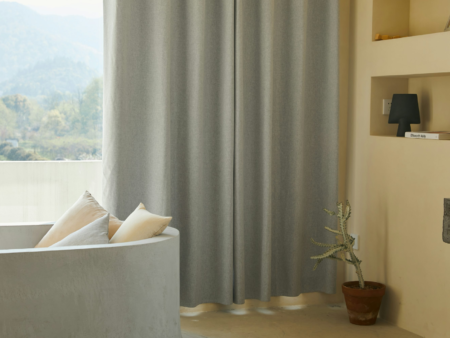 Blackout Curtains